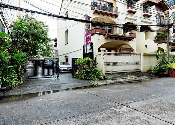 Mitr Sukhumvit 2 - สุขุมวิท 2 *