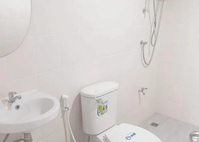Mitr Sukhumvit 2 - สุขุมวิท 2 * Bangkok