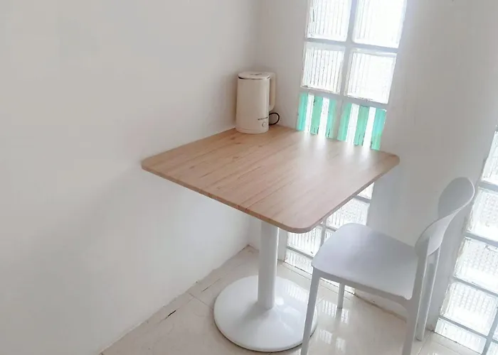 Mitr Sukhumvit 2 - สุขุมวิท 2 Apartment *