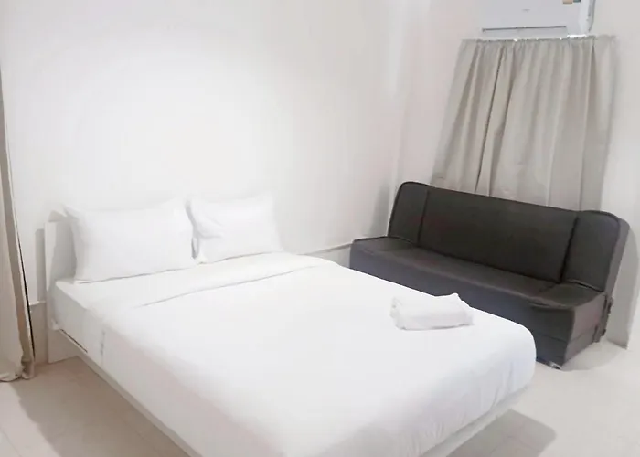 Mitr Sukhumvit 2 - สุขุมวิท 2 * Bangkok