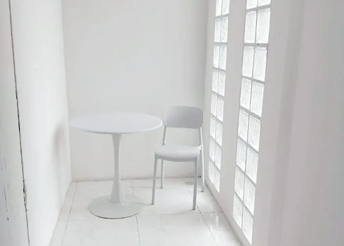 Mitr Sukhumvit 2 - สุขุมวิท 2 Apartment *