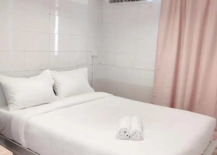 Apartment Mitr Sukhumvit 2 - สุขุมวิท 2