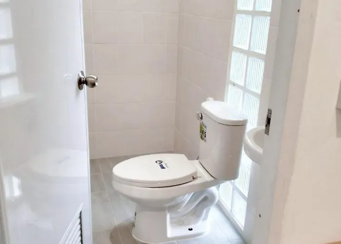 Apartment Mitr Sukhumvit 2 - สุขุมวิท 2