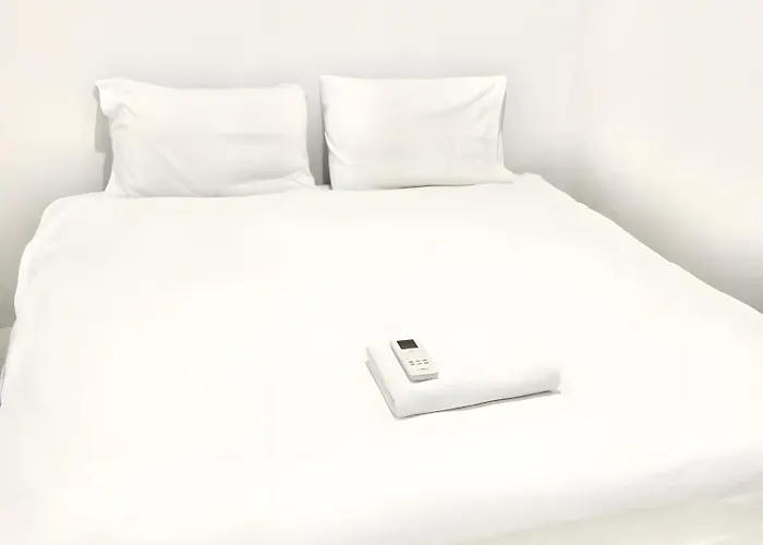 Apartment Mitr Sukhumvit 2 - สุขุมวิท 2 Bangkok