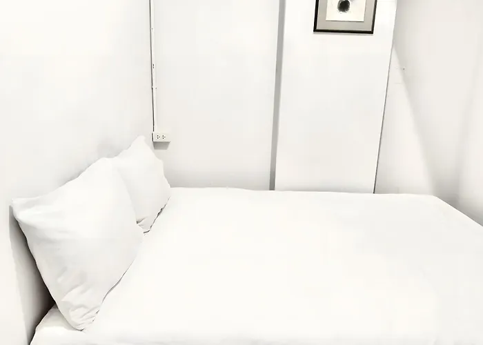 Mitr Sukhumvit 2 - สุขุมวิท 2 Apartment