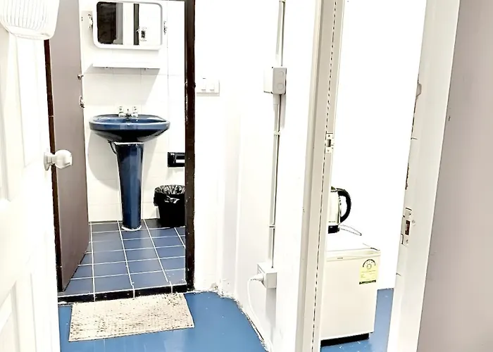 Apartment Mitr Sukhumvit 2 - สุขุมวิท 2
