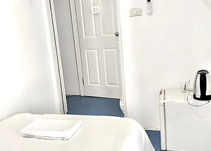 Apartment Mitr Sukhumvit 2 - สุขุมวิท 2 Bangkok